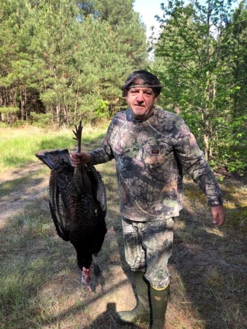 Obituary of Randall Gardner