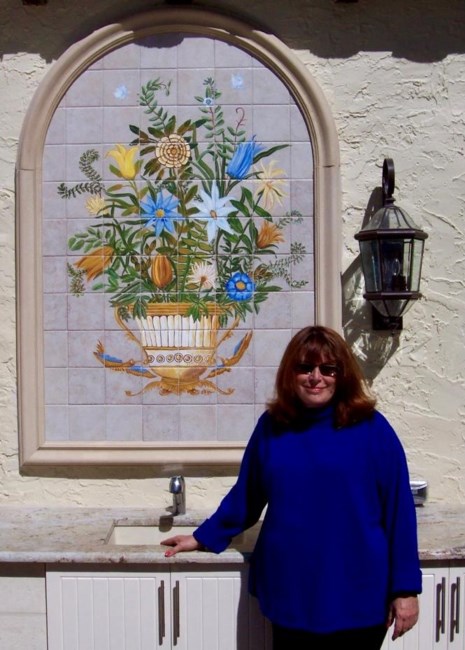 Obituary of Elizabeth "Stella" Shughart