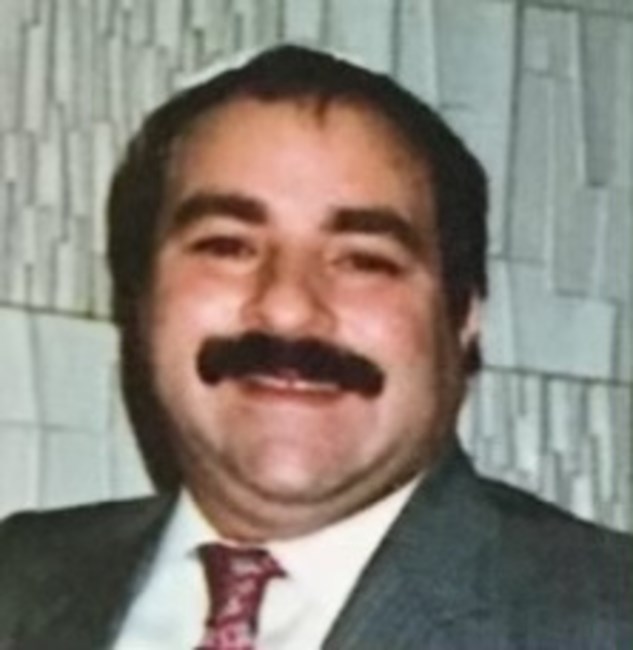 Obituary of Larry Alan Gold