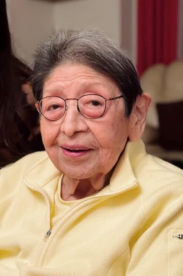 Ramona Osborne Obituary Falls Church, VA