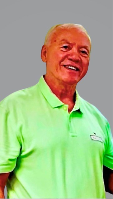 Obituary of Raymond "Ray" Russell Rivers