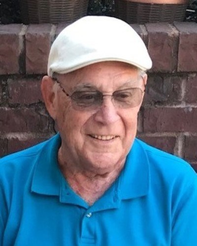 Obituario de Neil Thomas Winston