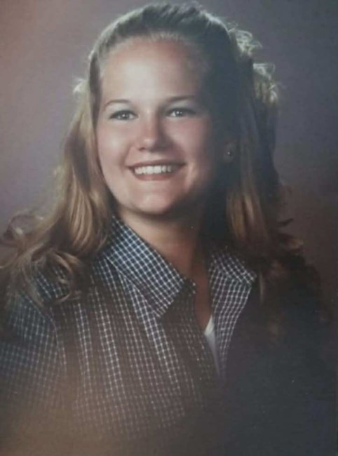 Obituary of Jamie Renee Lyons