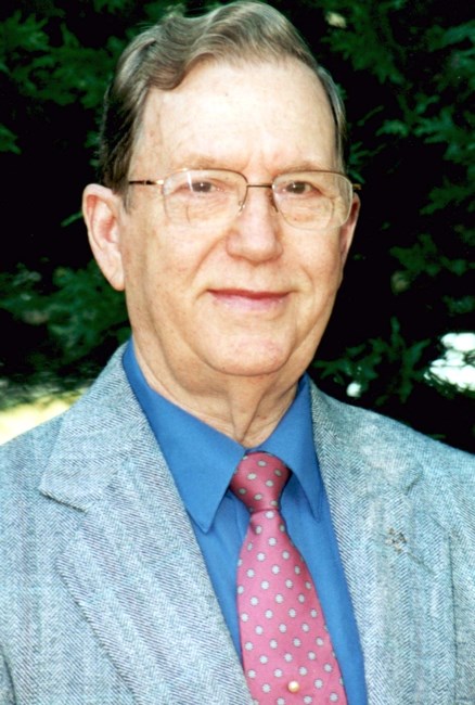 Obituary of Charles Wilson