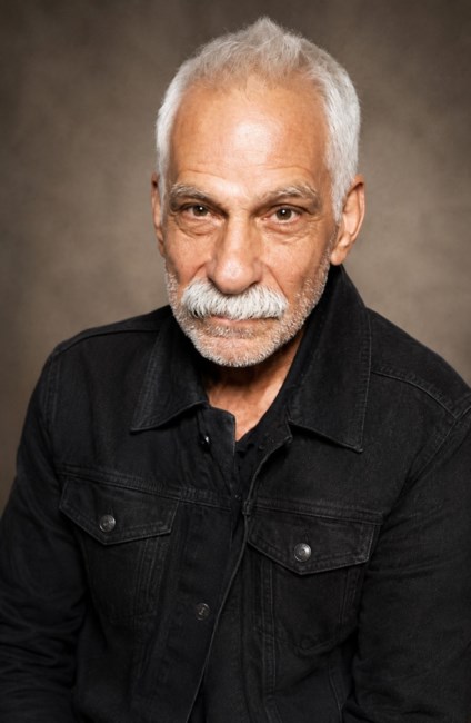 Obituary of Nemat Farahani