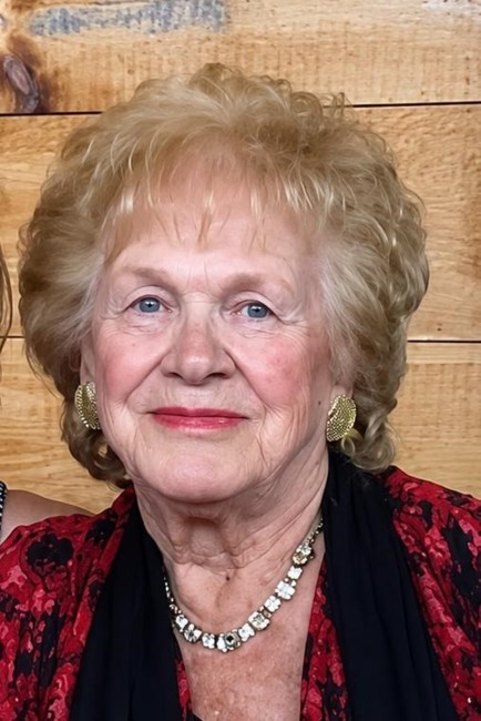 Obituary of Bernice A. Mieckowski