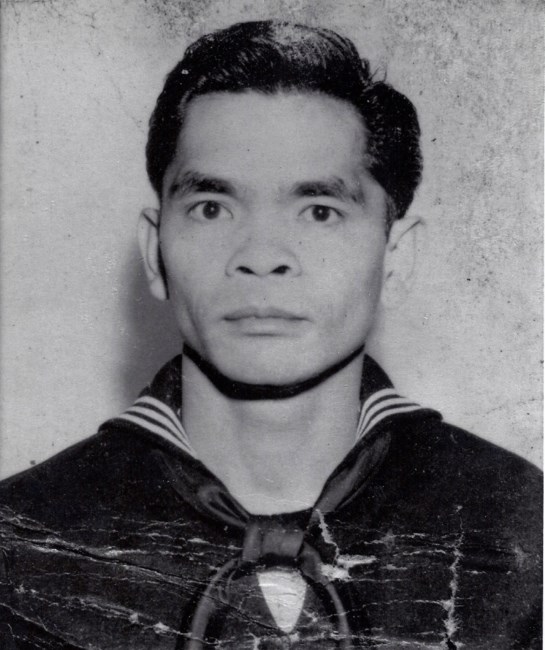 Obituary of Paulino G. Santos