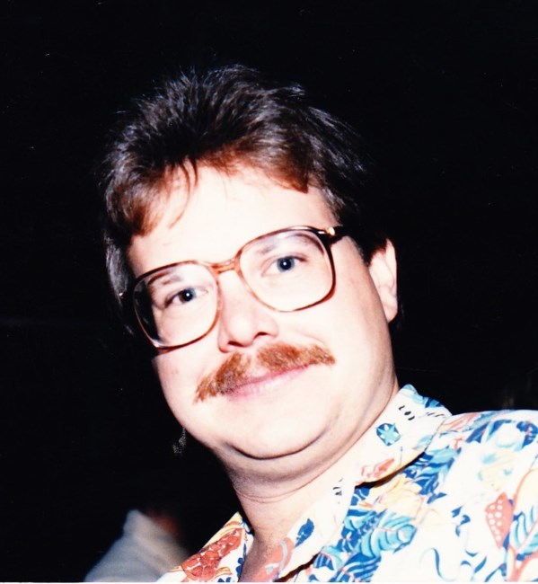 Obituary of Steven McDaniel