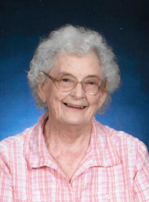 Obituary of Dorothy Jordan Moore