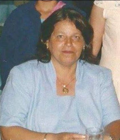 Obituary of Gabriela Sosa