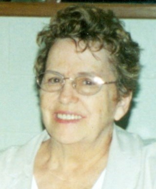 Obituary of June B. Cobb