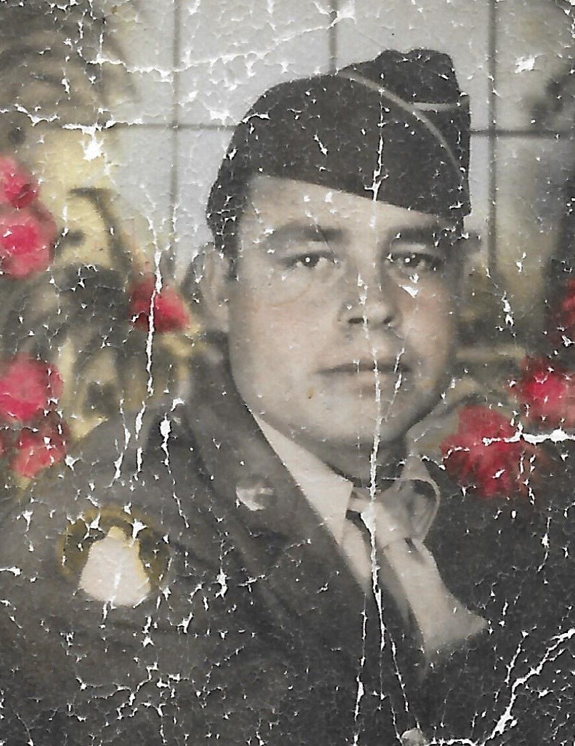 Obituario de Armando Hernandez Vasquez