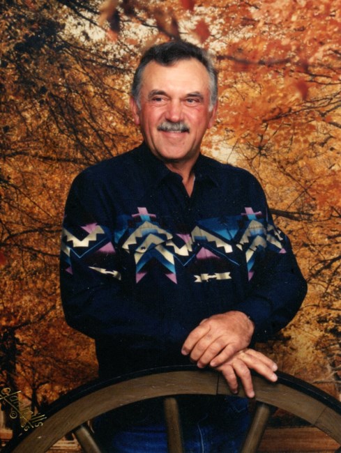 Obituary of Larry Lee Nelson