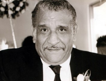 Obituary of Fernando Olivarez Olivarez