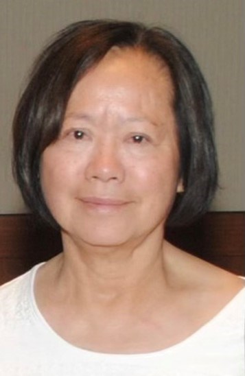 Obituary of Van My Truong