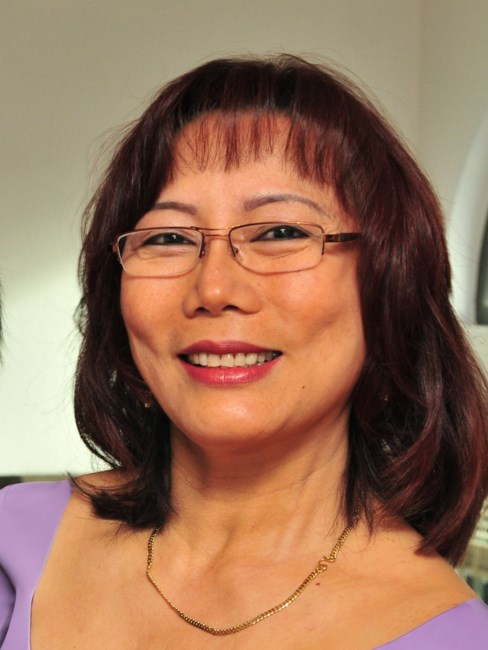 Obituary of Tamera Minh Wisniewski