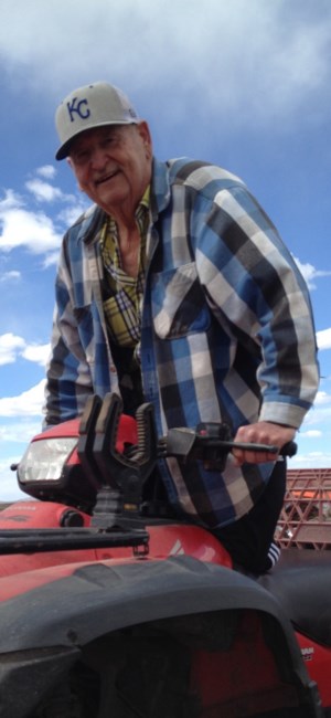 Obituary of Dalbert Lee Alexander Jr.