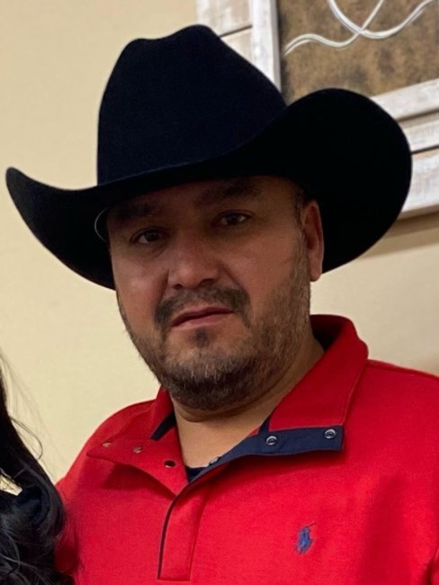 Obituary of Jose Guadalupe Espinosa Diaz
