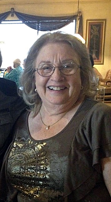 Obituary of Joy Lee Strickland