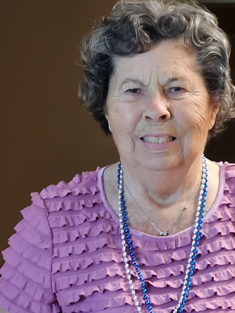 Obituary of Donna Ladean Hamm