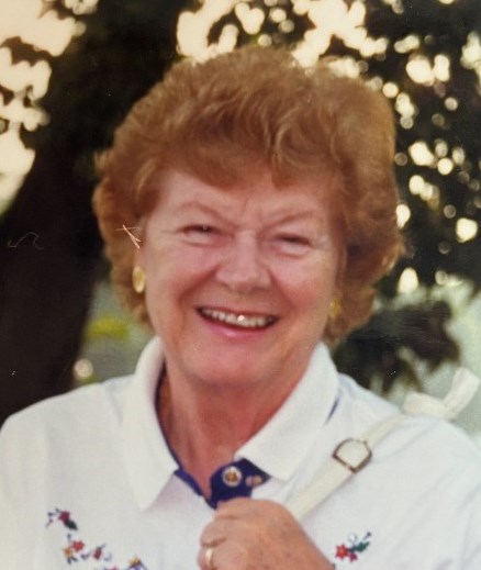 Obituary of Alwilda Joyce Talley