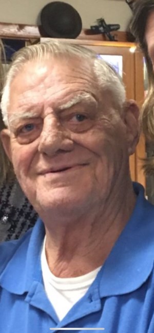 Obituary of Donald K. Van Regenmorter