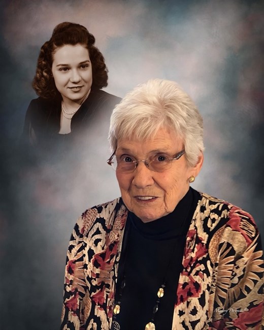 Obituary of Della McCarley