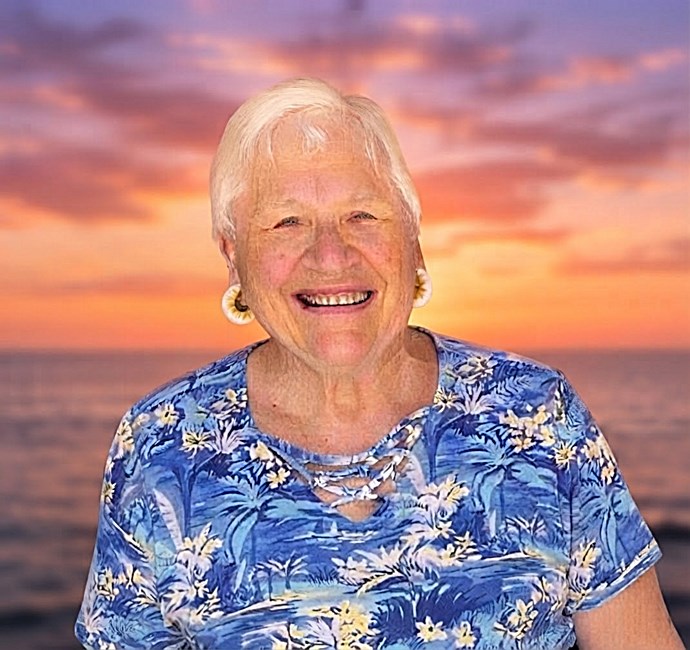 Obituary of Joan Marie Stilson