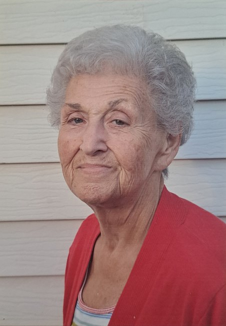Obituary of Janet Ann Butera