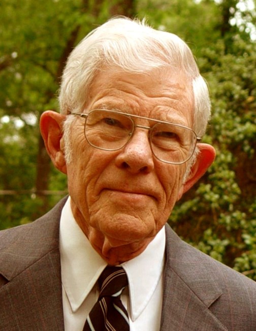 Obituary of Dr. James Richard Cavett Jr.