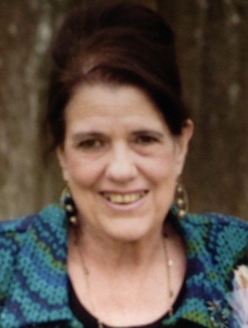 Obituary of Shirley Anna Landry