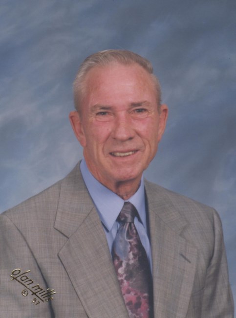 Obituario de Thomas Rex Hataway