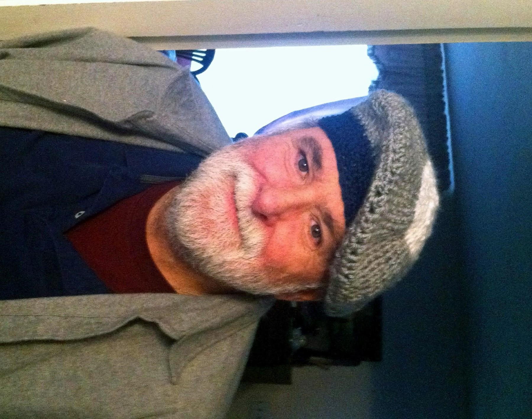 Obituary of Michael Smith Wilson