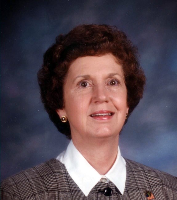 Obituary of Sherry Murphy Wood