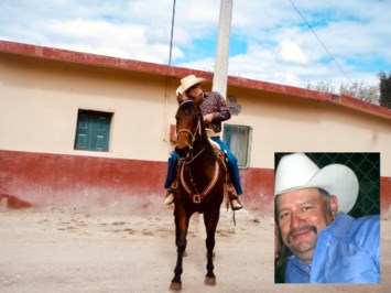 Obituary of Jose Castro Mata