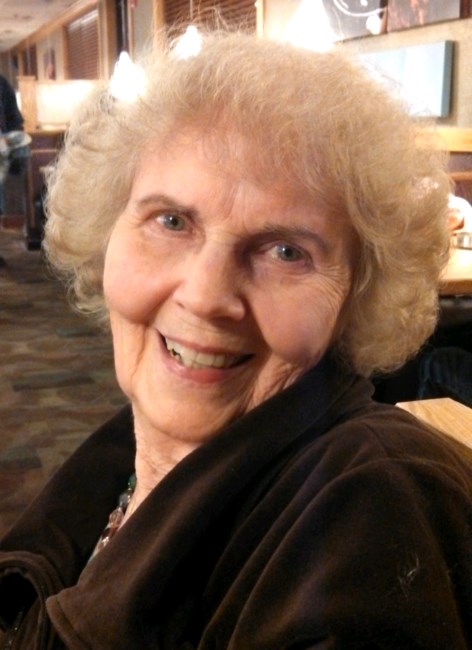 Obituary of Venita Marie Visser