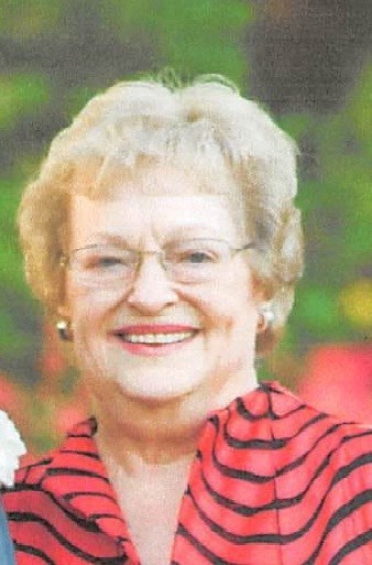 Obituary of Marilyn Tadsen Shockney