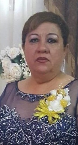 Avis de décès de Maria Edith Lopez Sanchez