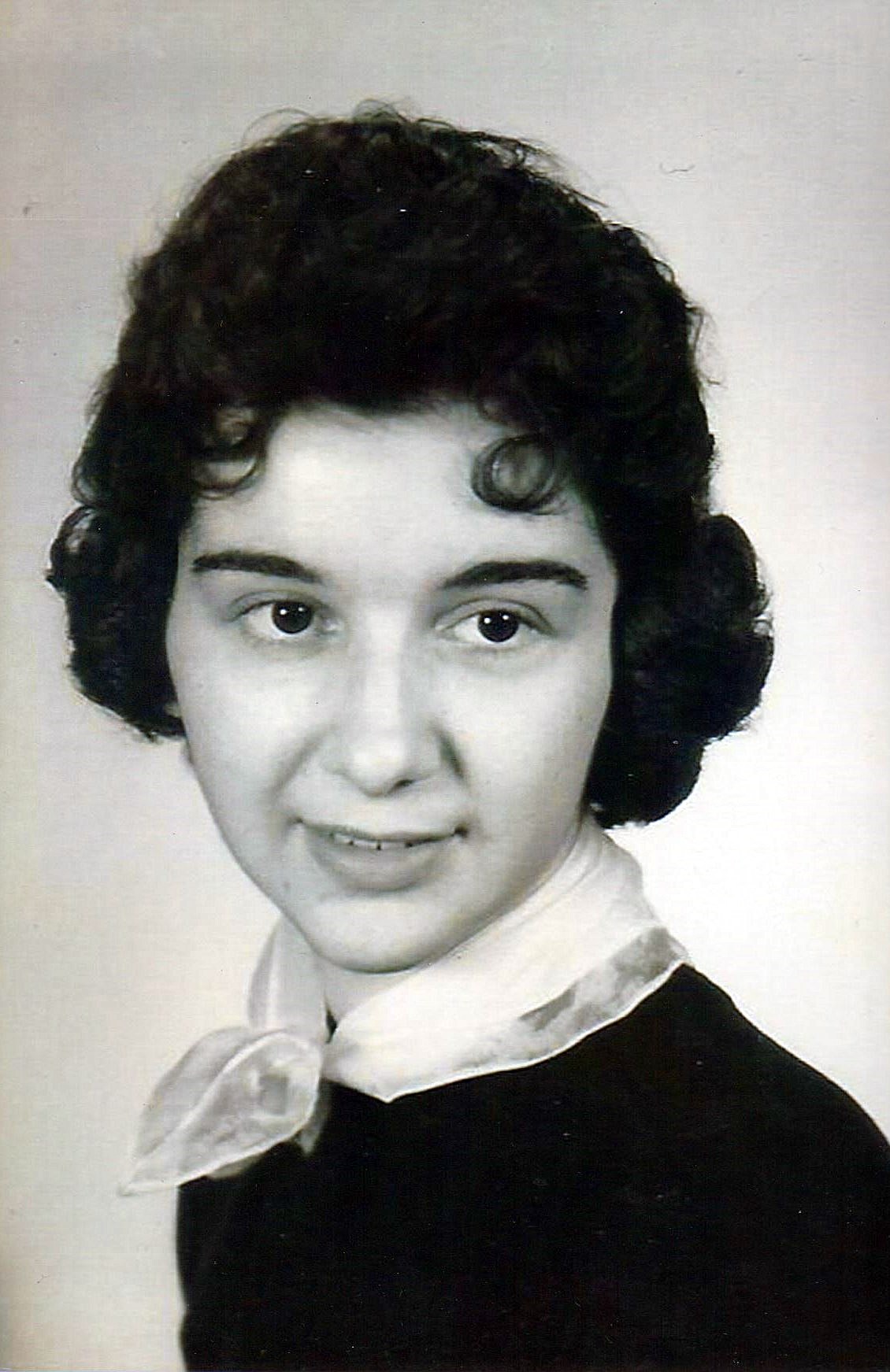 Betty Carter Obituary