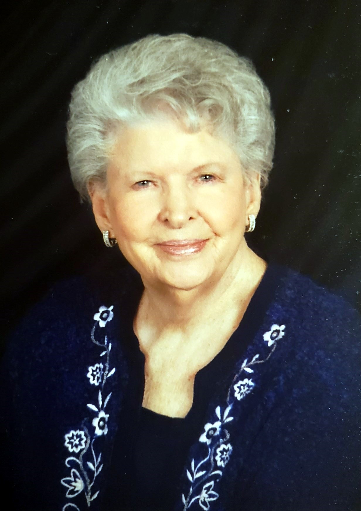 Betty Jean (Fagan) Watson Obituary Mesquite, TX