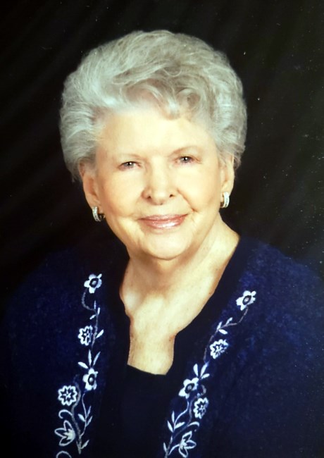 Obituary of Betty Jean (Fagan) Watson