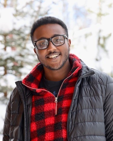 Obituary of Henock Tewodros Yohannes