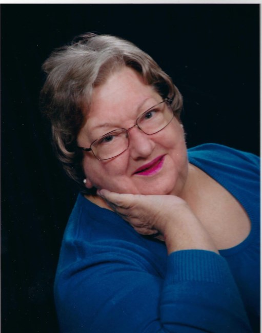 Obituary of Tondra Eileen Crews Adams