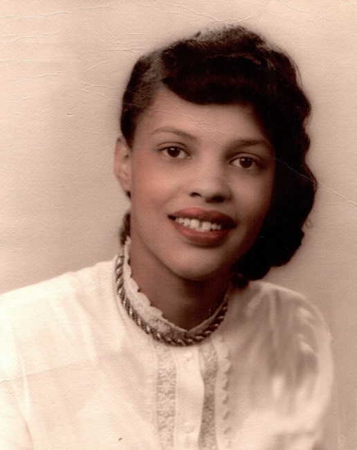 Obituary of Ila Mae Bryant