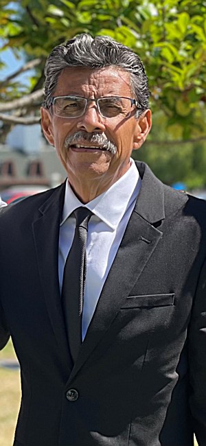 Obituary of Oscar Sanchez