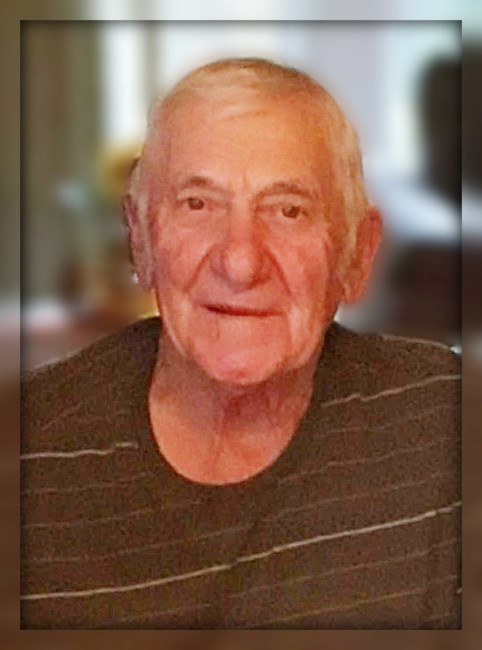 Obituario de Stephen Michael Palahnuk