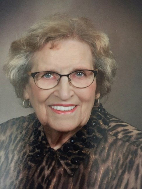 Obituary of Joan Rabideau Mendicino