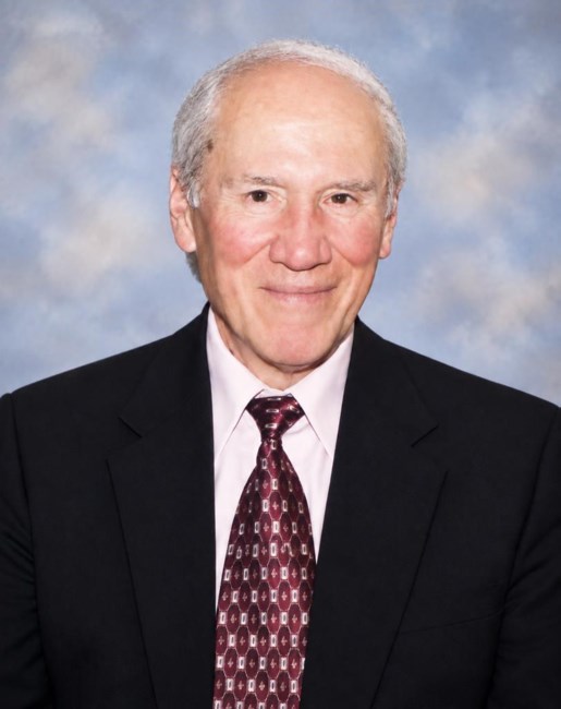 Obituary of Setrak Nichan Tavitian
