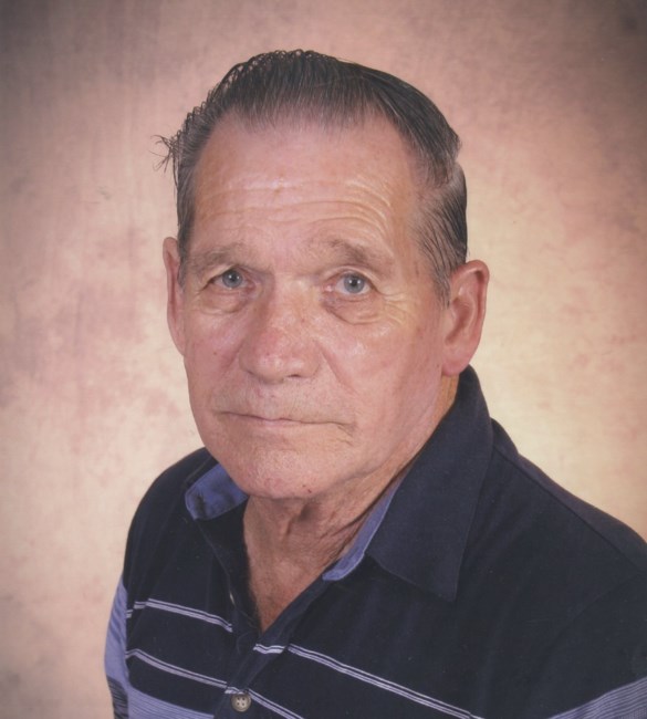 Obituary of Wallace Ray Schlickeisen