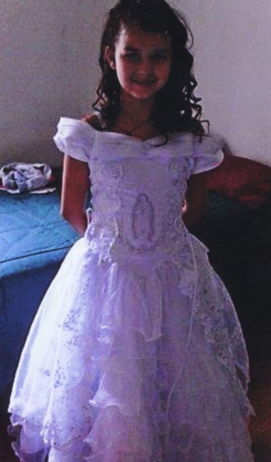 Obituary of Ms. Jennifer Elizabeth Pineda